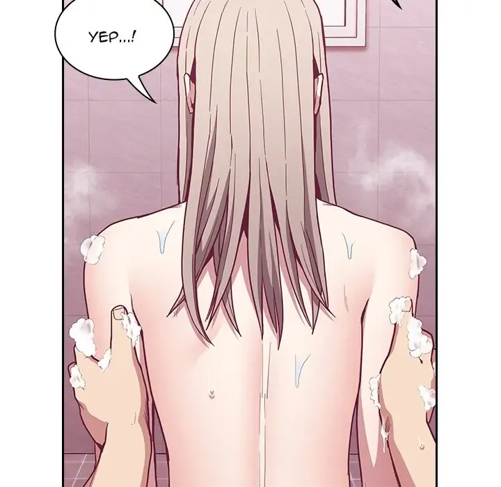 Read Bride-To-Be chapter 10 image 15 on Lezhin