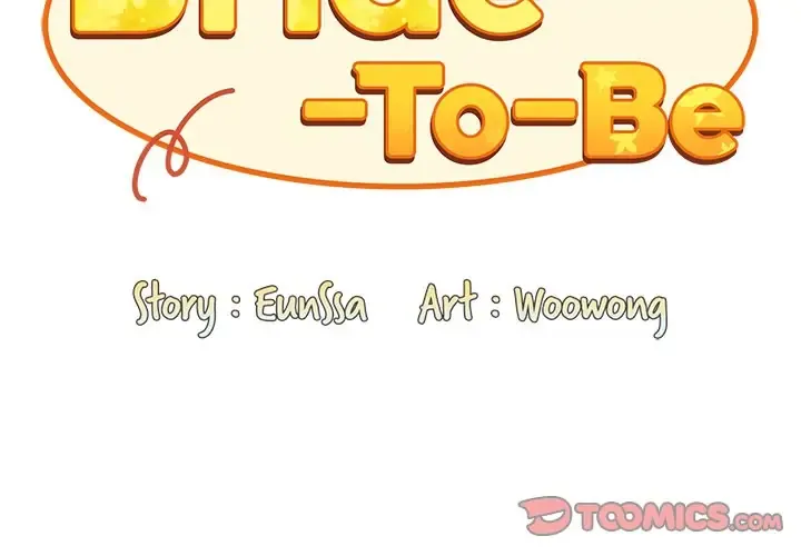 Read Bride-To-Be chapter 10 image 2 on Lezhin