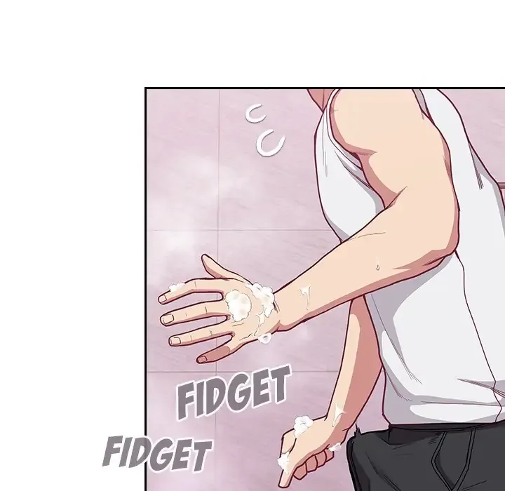 Read Bride-To-Be chapter 10 image 45 on Lezhin
