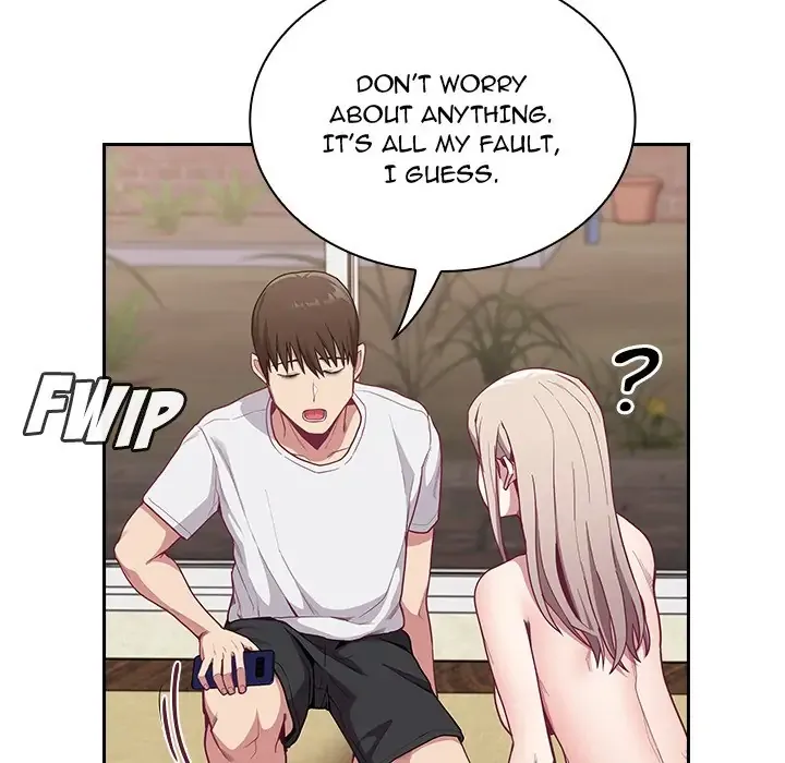 Read Bride-To-Be chapter 11 image 27 on Lezhin