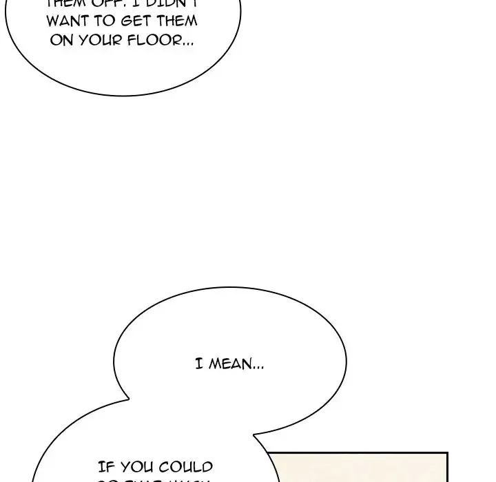 Read Bride-To-Be chapter 11 image 36 on Lezhin