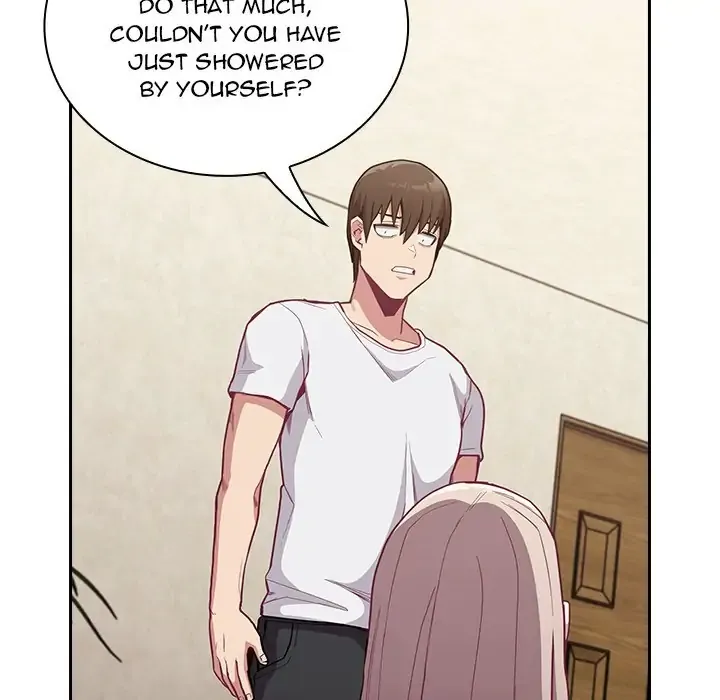 Read Bride-To-Be chapter 11 image 37 on Lezhin