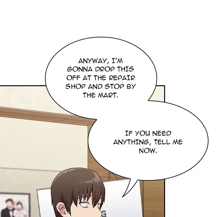 Read Bride-To-Be chapter 11 image 72 on Lezhin