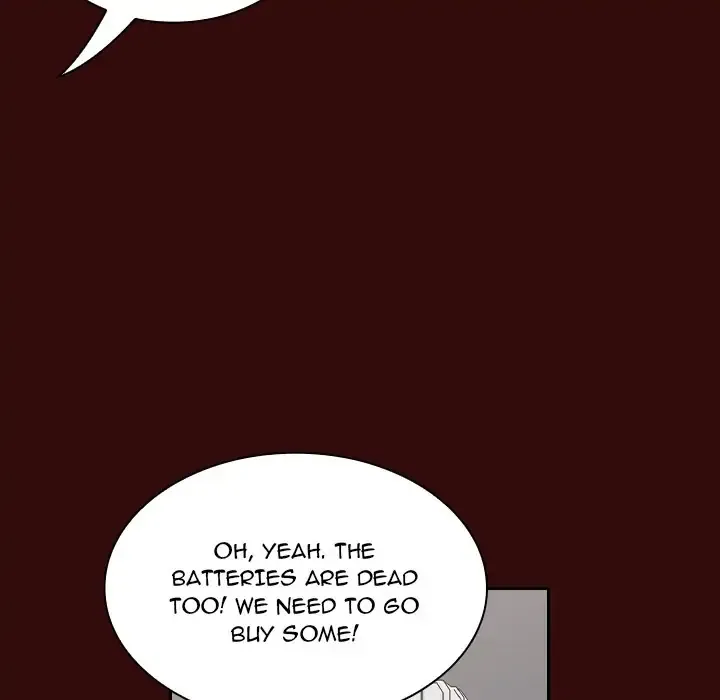 Read Bride-To-Be chapter 11 image 94 on Lezhin