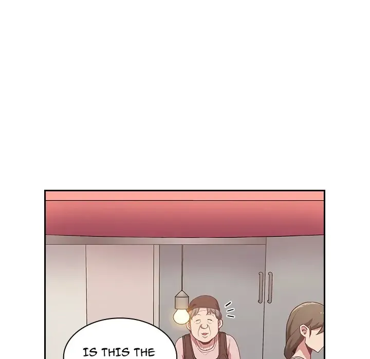 Read Bride-To-Be chapter 12 image 104 on Lezhin