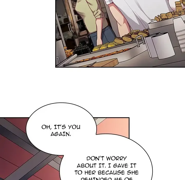 Read Bride-To-Be chapter 12 image 107 on Lezhin