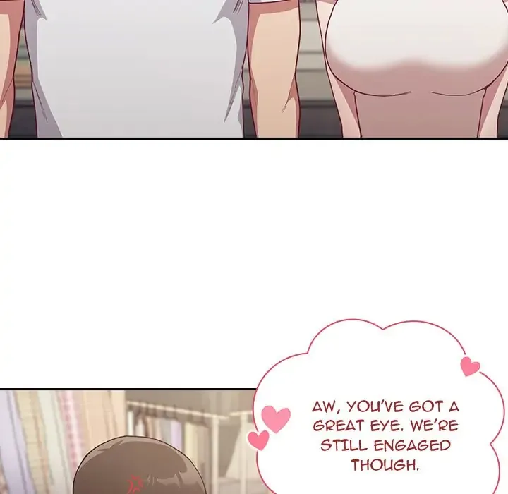 Read Bride-To-Be chapter 12 image 111 on Lezhin