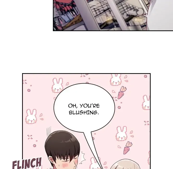 Read Bride-To-Be chapter 12 image 117 on Lezhin