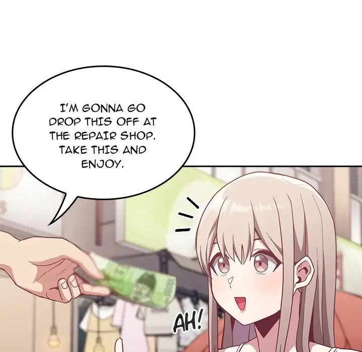 Read Bride-To-Be chapter 12 image 123 on Lezhin
