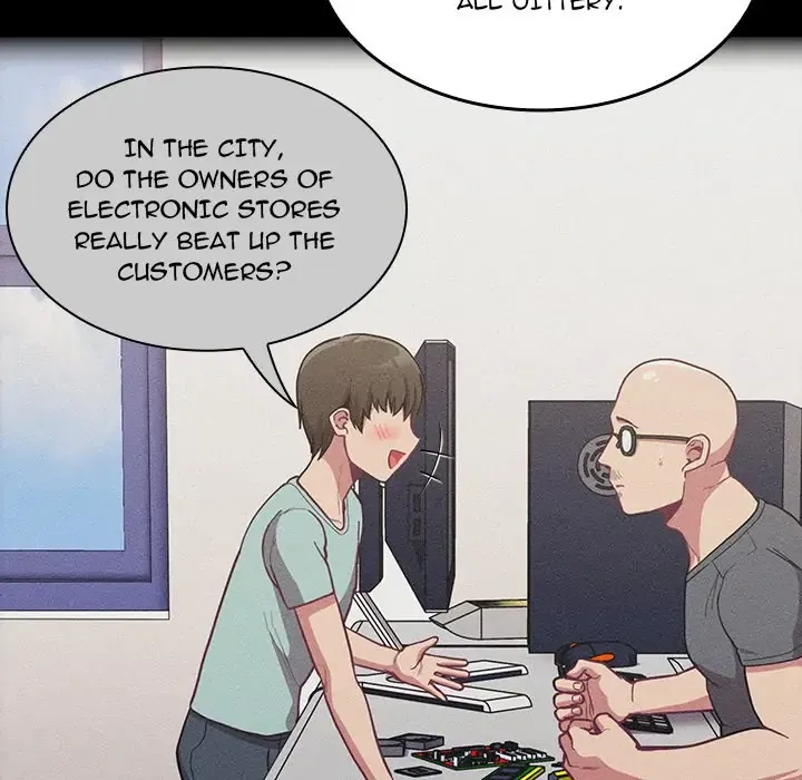 Read Bride-To-Be chapter 12 image 136 on Lezhin
