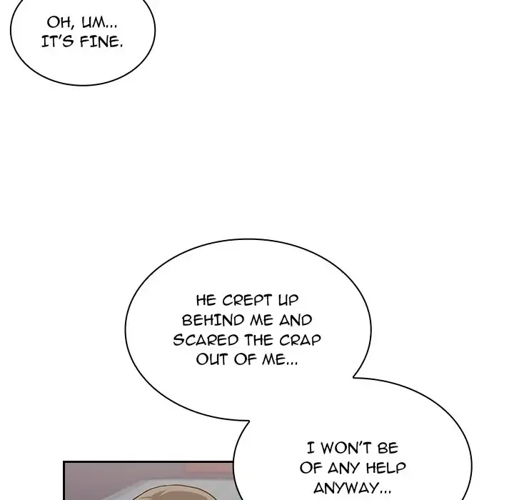Read Bride-To-Be chapter 12 image 155 on Lezhin