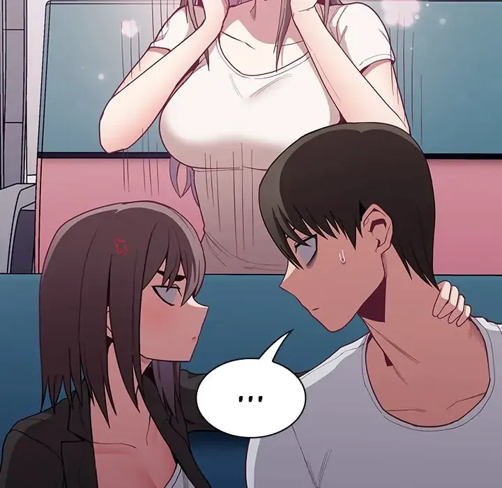 Read Bride-To-Be chapter 12 image 21 on Lezhin