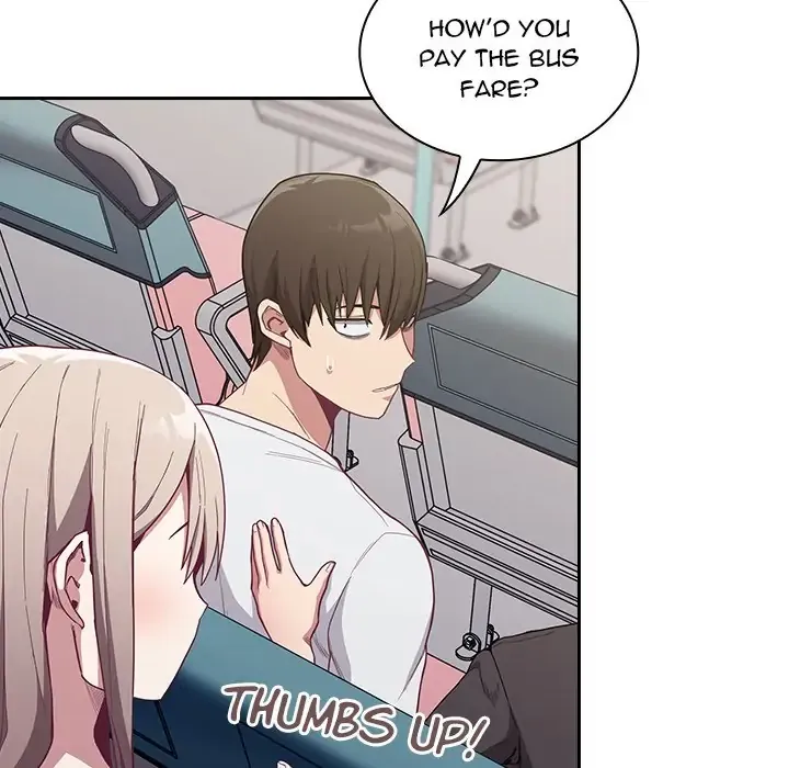 Read Bride-To-Be chapter 12 image 23 on Lezhin