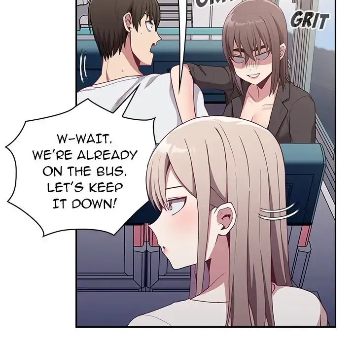 Read Bride-To-Be chapter 12 image 29 on Lezhin