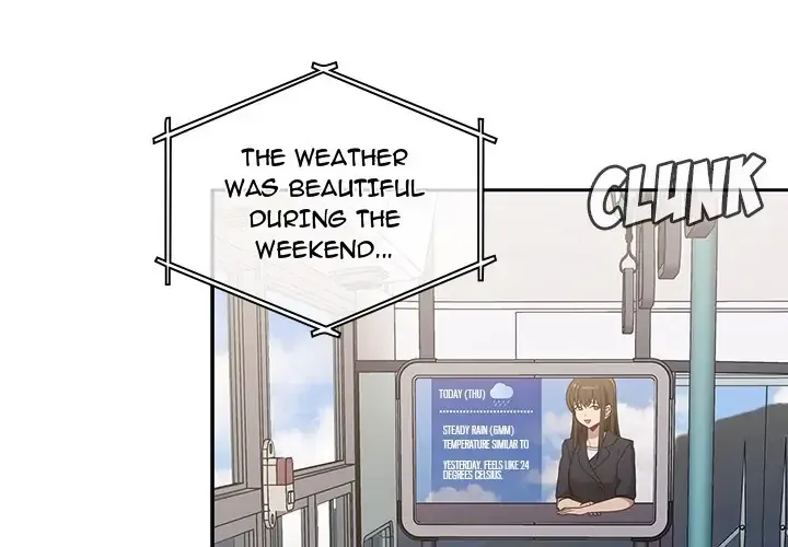 Read Bride-To-Be chapter 12 image 3 on Lezhin