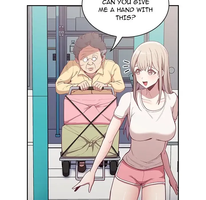 Read Bride-To-Be chapter 12 image 36 on Lezhin