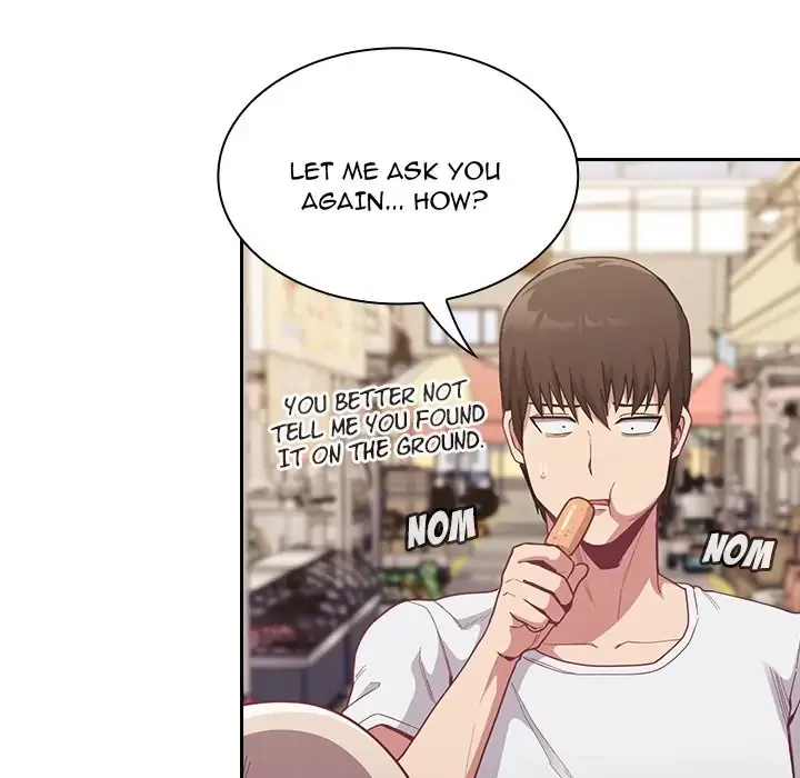 Read Bride-To-Be chapter 12 image 99 on Lezhin