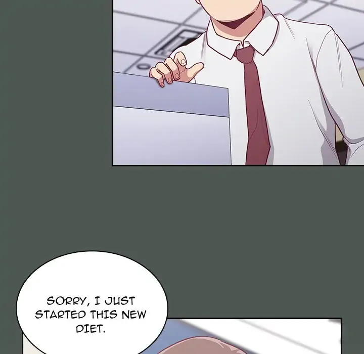 Read Bride-To-Be chapter 13 image 31 on Lezhin