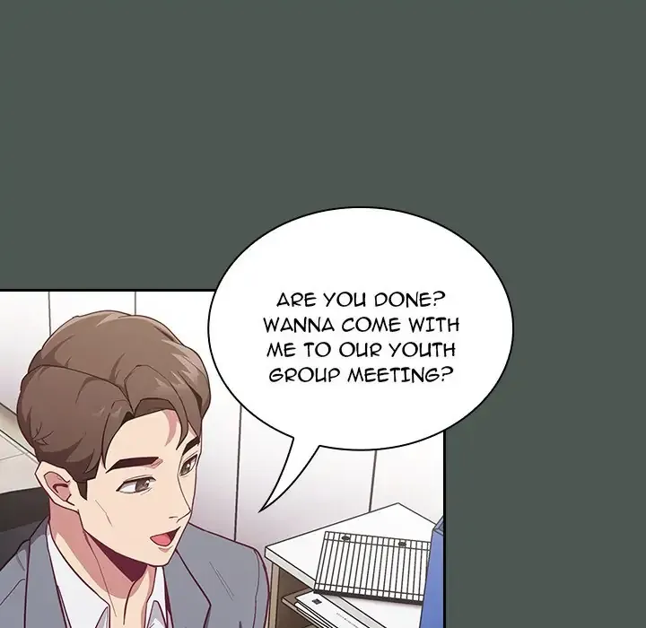 Read Bride-To-Be chapter 13 image 33 on Lezhin