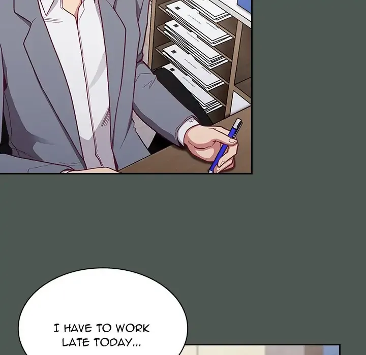 Read Bride-To-Be chapter 13 image 34 on Lezhin