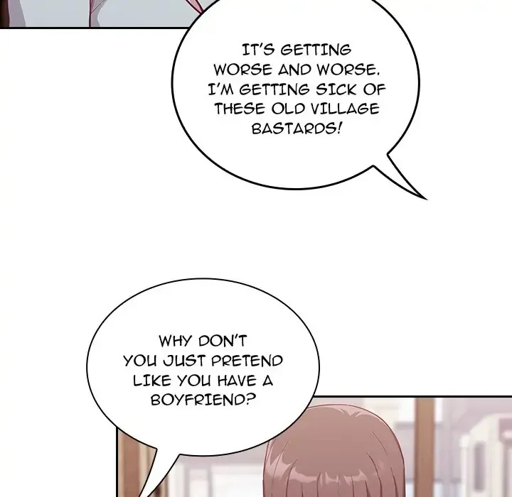 Read Bride-To-Be chapter 13 image 52 on Lezhin