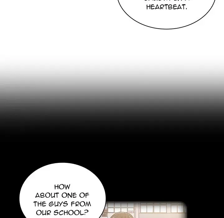 Read Bride-To-Be chapter 13 image 54 on Lezhin