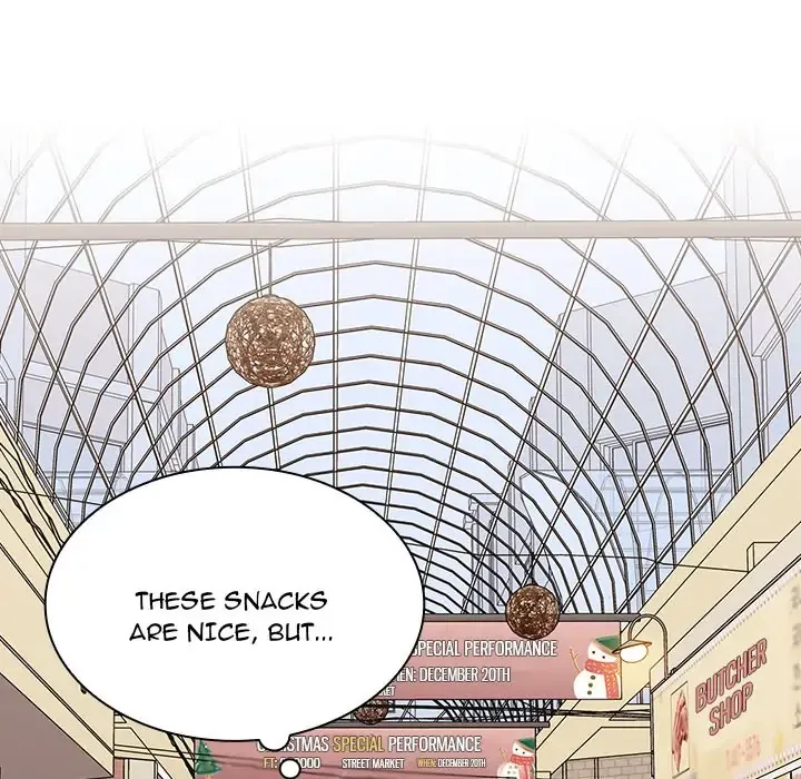 Read Bride-To-Be chapter 13 image 81 on Lezhin