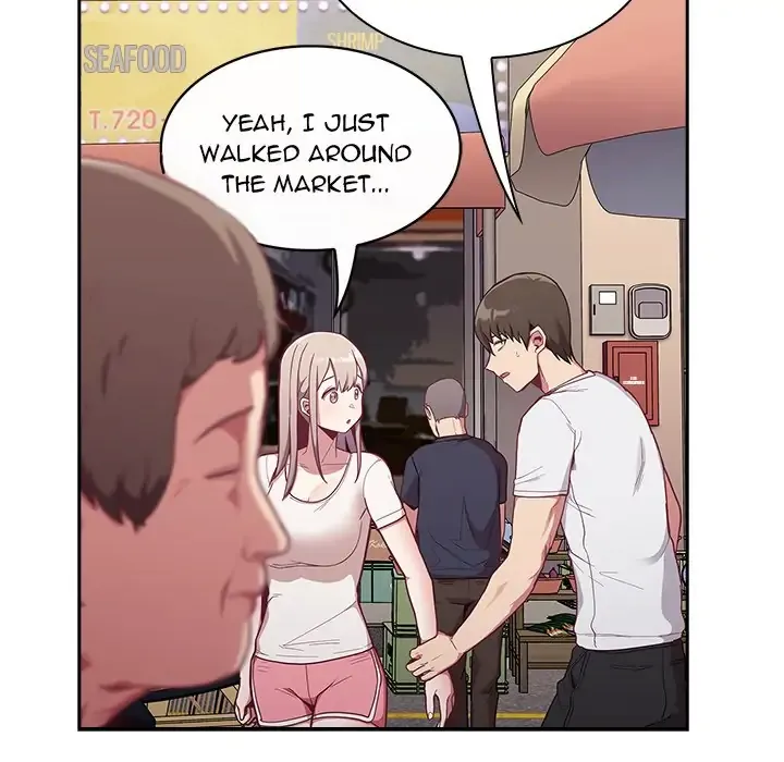 Read Bride-To-Be chapter 13 image 95 on Lezhin