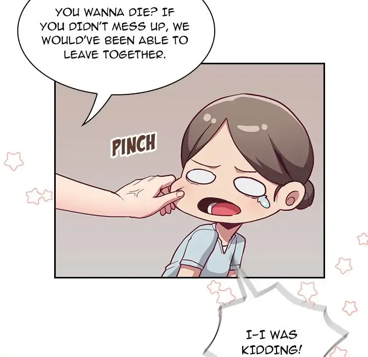 Read Bride-To-Be chapter 14 image 10 on Lezhin