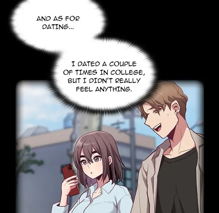 Read Bride-To-Be chapter 14 image 20 on Lezhin