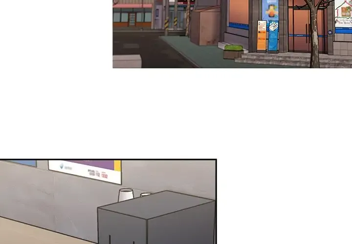 Read Bride-To-Be chapter 14 image 3 on Lezhin