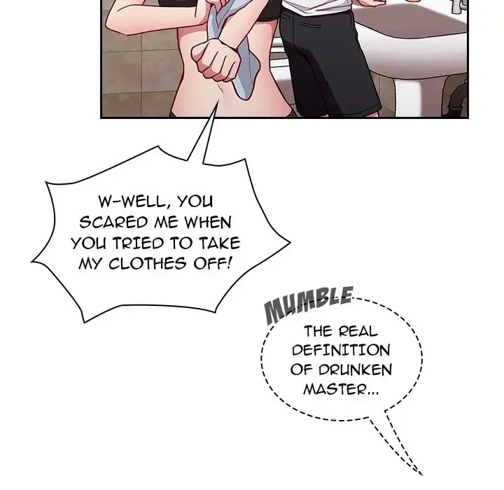 Read Bride-To-Be chapter 15 image 127 on Lezhin
