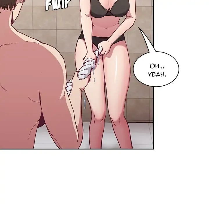Read Bride-To-Be chapter 16 image 17 on Lezhin