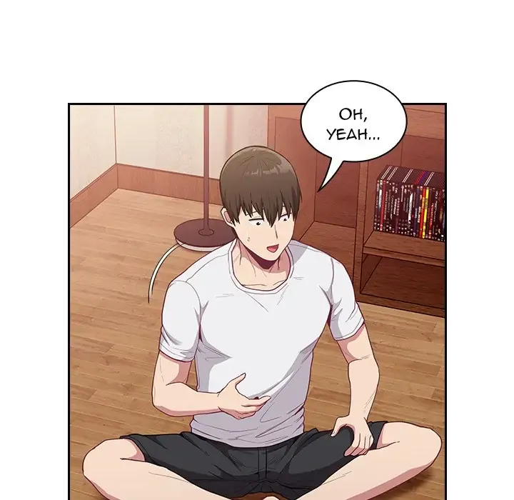 Read Bride-To-Be chapter 17 image 104 on Lezhin