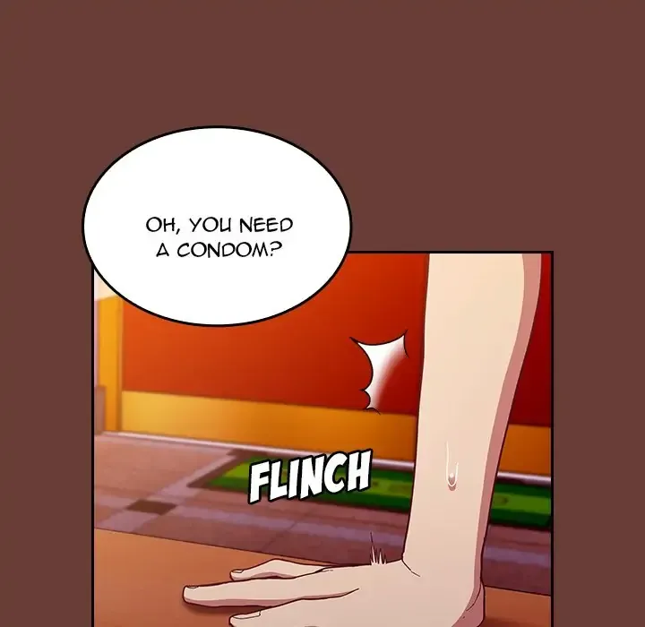 Read Bride-To-Be chapter 17 image 11 on Lezhin