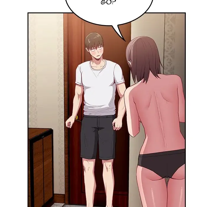 Read Bride-To-Be chapter 17 image 26 on Lezhin