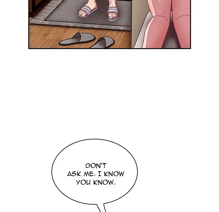 Read Bride-To-Be chapter 17 image 27 on Lezhin