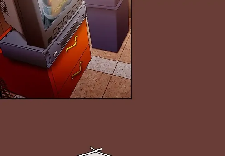 Read Bride-To-Be chapter 17 image 3 on Lezhin