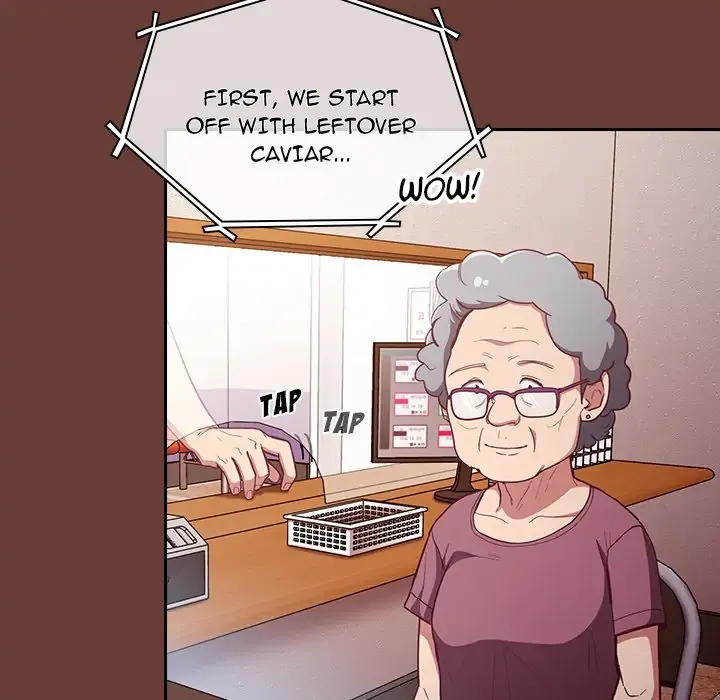 Read Bride-To-Be chapter 17 image 4 on Lezhin