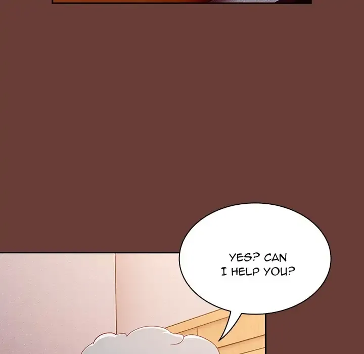 Read Bride-To-Be chapter 17 image 7 on Lezhin