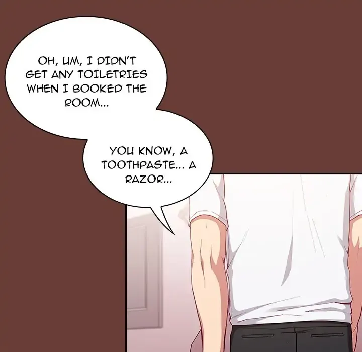 Read Bride-To-Be chapter 17 image 9 on Lezhin