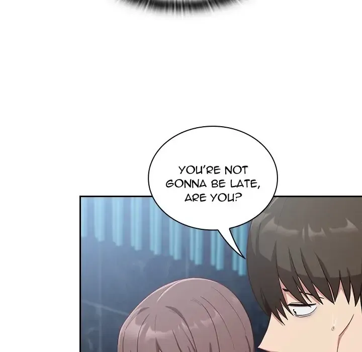 Read Bride-To-Be chapter 18 image 100 on Lezhin