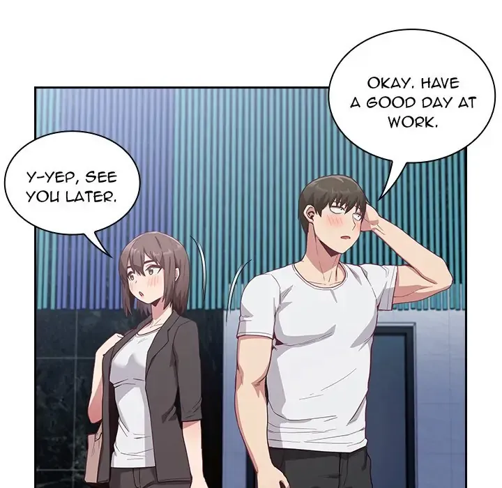 Read Bride-To-Be chapter 18 image 102 on Lezhin