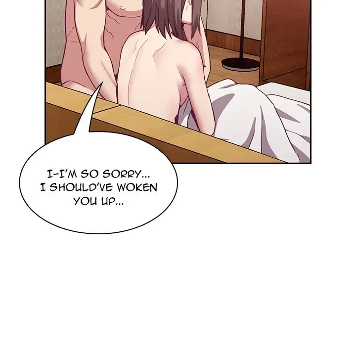 Read Bride-To-Be chapter 18 image 18 on Lezhin