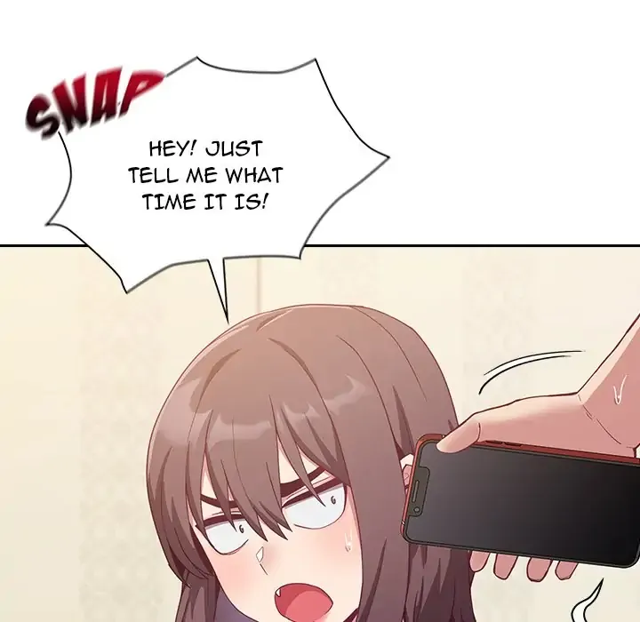 Read Bride-To-Be chapter 18 image 19 on Lezhin