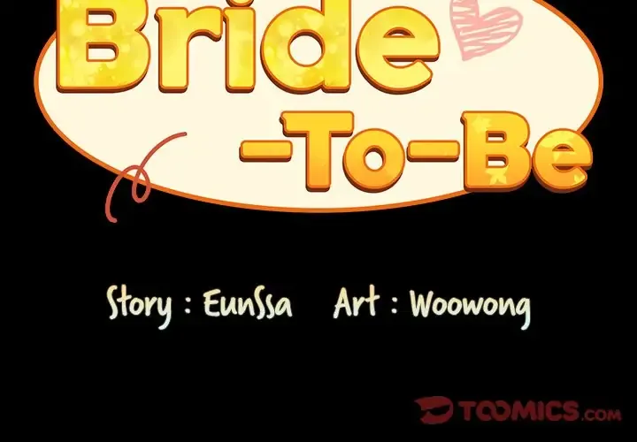 Read Bride-To-Be chapter 18 image 2 on Lezhin