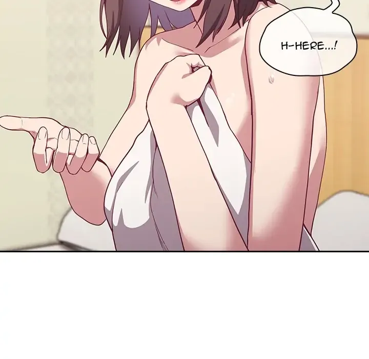 Read Bride-To-Be chapter 18 image 20 on Lezhin