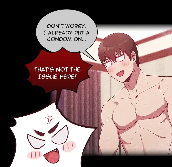 Read Bride-To-Be chapter 18 image 68 on Lezhin