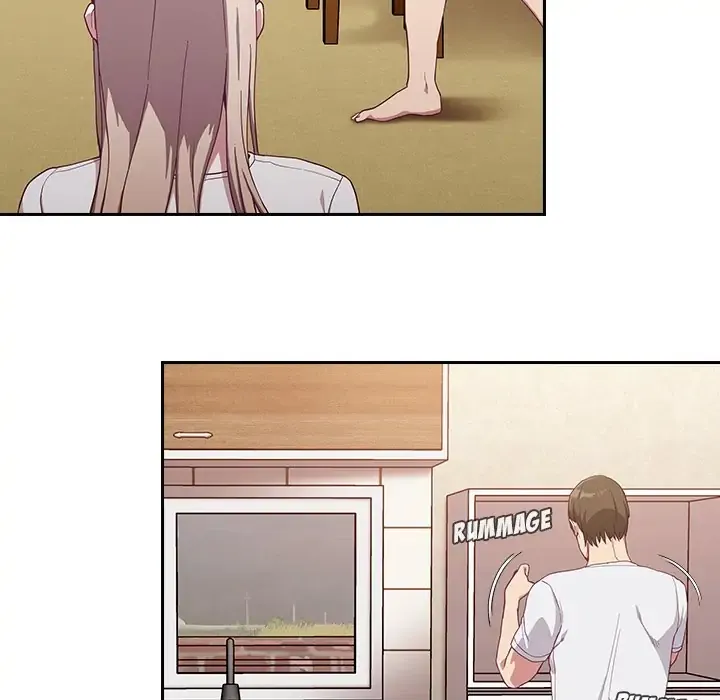 Read Bride-To-Be chapter 19 image 32 on Lezhin