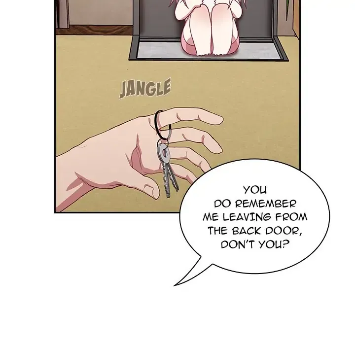 Read Bride-To-Be chapter 19 image 35 on Lezhin